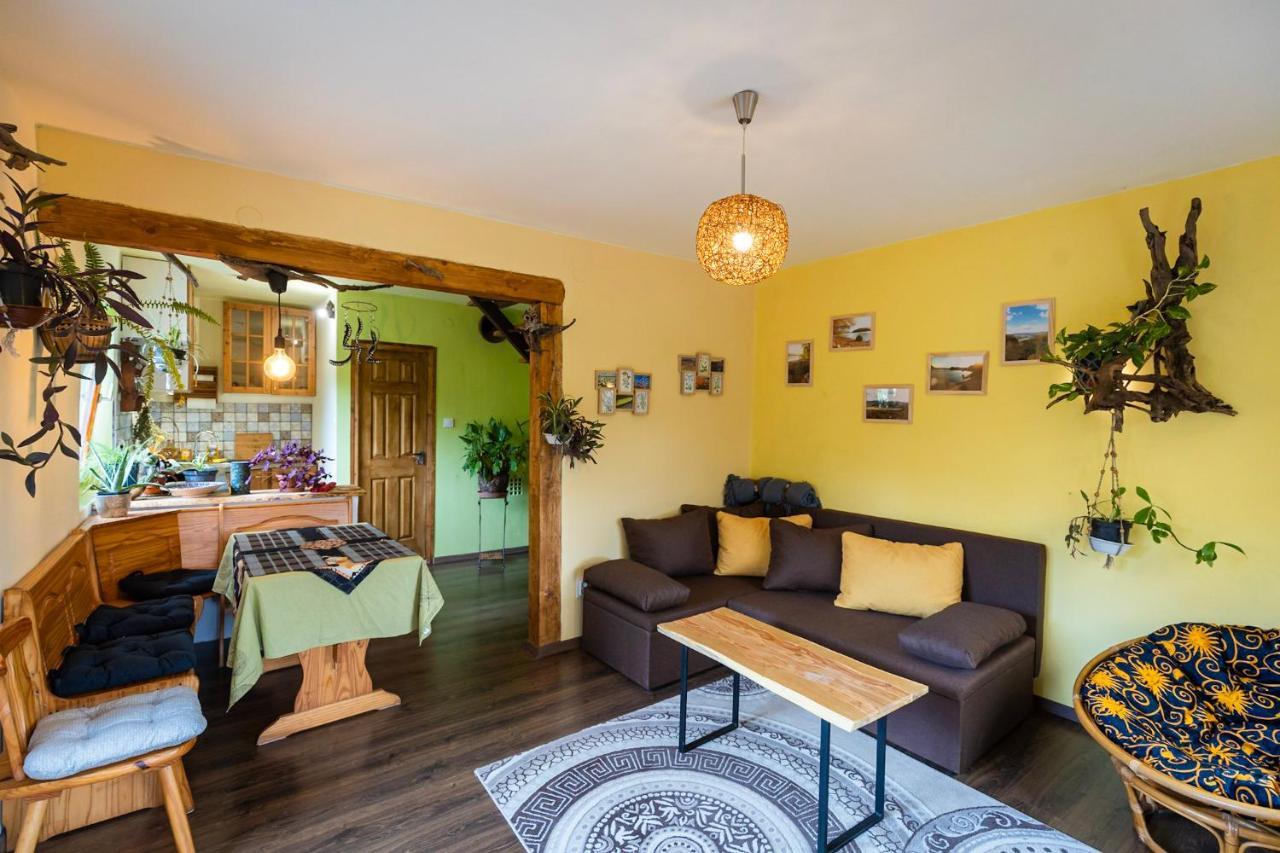 Fanima Vendeghaz Apartment Kismaros ภายนอก รูปภาพ